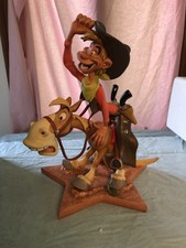 Walt Disney Classics Collection Pecos Bill Melody Time American Folk Heroes-NEW picture