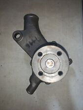 New old stock water pump 1968 to 71 AMC hornet javelin gremlin number 3190999 picture