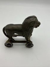 Antique A.C. Williams Cast Iron 