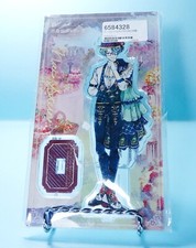Devil Butler with Black Cat Nac Stein Acrylic stand US seller new authentic picture