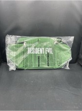AMC Resident Evil 2026 Popcorn Bucket Insulated Medical Courier Bag preorder 👽 picture