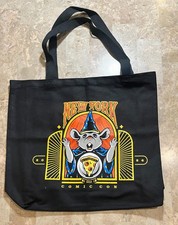 NYCC 2026 Ralloz Tote Bag New York Comic Con 20th Anniversary Excl ReedPop Ltd picture