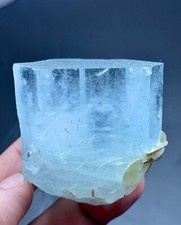 538Carat Aquamarine Crystal Specimen From Pakistan picture