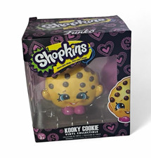 Funko Shopkins Kooky Cookie Vinyl Figure 2016 Discontinued Vaulted Collectible picture