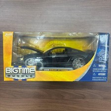 Jada 1/24 2008 Ford Shelby GT-500KR #08fc4a picture