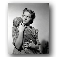 Arleen Whelan Photo 8x10 Young Mr. Lincoln 1939 Publicity Portrait picture