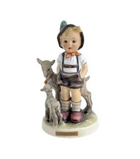 Vintage Figurine Hummel 200/0 Goeble 4 3/4