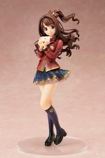 Licorne - The Idolm@ster Cinderella Girls - Shimamura Uzuki - 1/8 - Love Letter picture