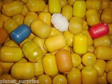 35 DIFFERENT NEW KINDER SURPRISE TOYS IN SHELLS EASTER EGGS HUNT KIDS PRIZES picture