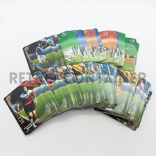 WOTC FOOTBALL CHAMPIONS 2004-05 Serie A - Cards Mancolista Curtain Insert picture