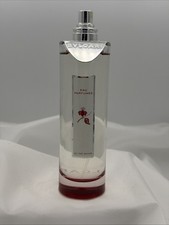 Eau Parfumée au Thé Rouge Bvlgari 3.4oz/100ml Eau de Cologne Spray picture