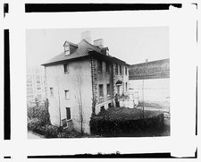 Photo:Alexandria Virginia Carlyle House 1924 Historic House Exterior picture