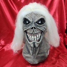 Iron Maiden - Killers Mask by Trick or Treat Studios picture