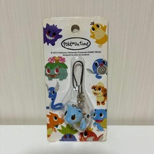 Pokemon Time Blastoise Strap Pokemon Center picture