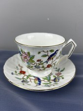 Aynsley English Bone China