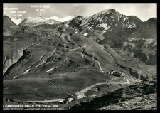 AK, IV Cantoniera delo Stelvio Passo Stelvio, Confine Italio-Svizzero, 5026-1079 picture