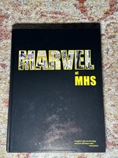 Mesquite Highschool Year Book 2005 Mesquite TX  Vol 59 picture