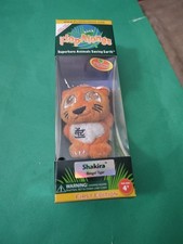 Flopalongs Shakira picture