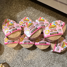 Crazy Fun Original Mystery Dumpling Pork Bun Edition set of 11 picture
