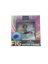 Dr Strange Loot Crate Q-Fig Figure Doctor Strange Avengers Marvel Figure w/box picture