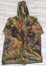 Vintage 1997 German Military Gortex Smock Jacket Size XL Great Condition Rare picture