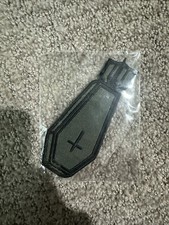 Cleared Hot Death From Above Patch picture