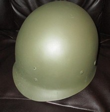 HARDER TO FIND WWII US IMP HELMET LINER picture