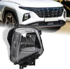 LED Headlight Fits 2022-2026 Hyundai Tucson SE/SEL Models picture