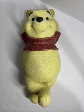Disney Winnie the Pooh Garden Figurine-No Bee. 15
