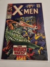X-Men #30 (1967 Marvel Comics) picture