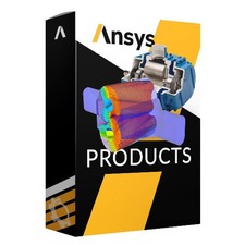 ANSYS Products 2026 R1 for PC picture