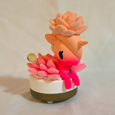 Tokidoki Botanical Unicorno ‐ Euphoria picture
