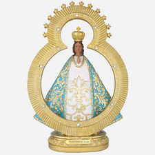 Nuestra Señora Virgen De Suyapa 12