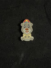 WDI TaleSpin Disney Adorbs Single Pin - Baloo picture