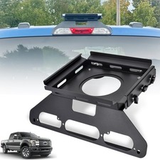TOPOWN Drill-Free Cab Mount for Starlink Mini for Ford F150 (2015+), Metal Br... picture
