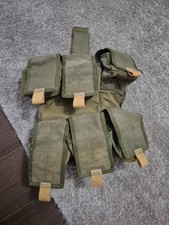 VTG OLDGEN Eagle Industries SAS Drop Leg Mag/Dump Pouch For Thigh picture