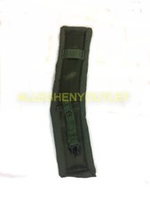 US Military ALICE Pack Padded LC-2 Shoulder Strap LEFT SIDE ONLY OD Green NEW picture
