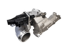 Turbocharger for BMW 116i 118i 218i 318i 418i X1 MINI Cooper 1.5 B38 TC11-0004 picture