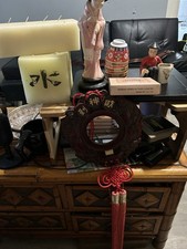 Beautiful Vintage Oriental Collectors Bundle picture