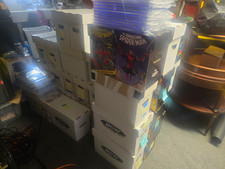 Comic Book Lot 20 Issues Per Order. (Read Description) picture
