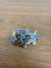Chaser Brave Merida Brother Bears Sidekick Loungefly Boxlunch Mystery Disney Pin picture
