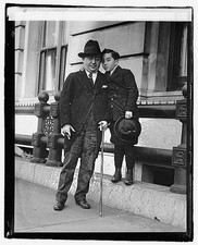 Photo:Max Malini Max Katz Breit Son 1921 Jewish Illusionist Portrait picture