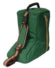 Tahoe 3 Layers Padded Western Boot Carry Bags and one Year Warranty picture