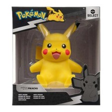 Pokémon Pikachu Select 4
