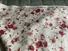 vintage waverly fabric picture
