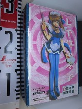 Amazing Nurse Nanako Nanako Shichigusa Kit figure Epoch picture