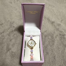 Pretty Guardian Sailor Moon Store 3rd Anniversary Limited Watch 86475768062 bt picture