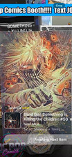 Blind Bag Something is Killing the Children #50 John Giang NYCC Rare Variant 250 picture