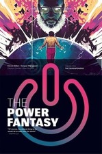 The Power Fantasy Volume 1: The Superpowers by Kieron Gillen: Used picture
