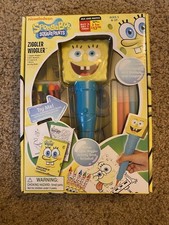 NEW 2011 Nickelodeon SpongeBob SquarePants Ziggler Wiggler picture